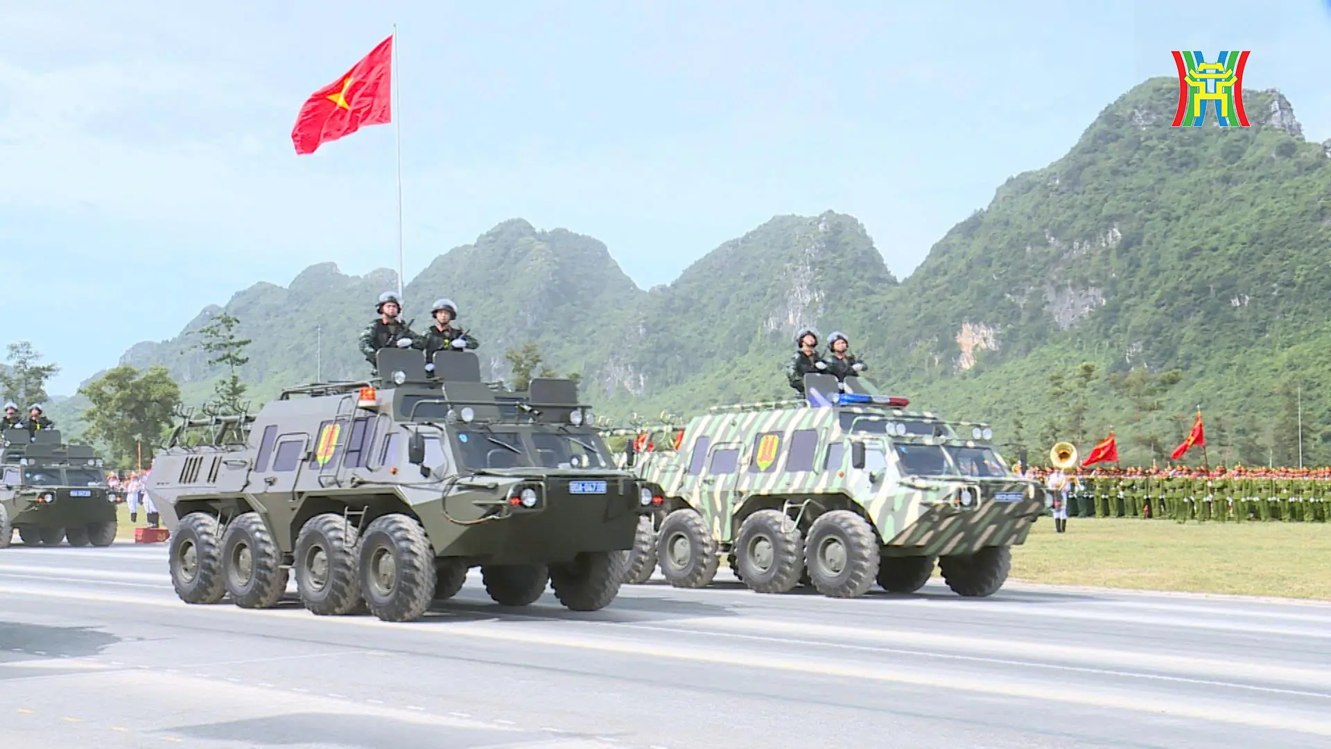 Đài PTTH Hà Nội